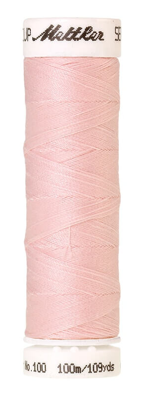 Image of mettler seralon polyester thread