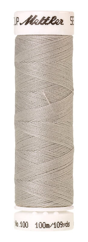 Image of mettler seralon polyester thread