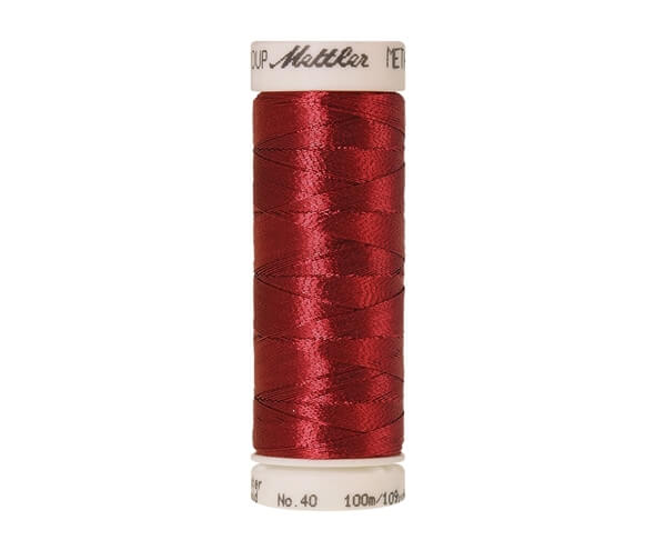 Mettler METALLIC Universal Polyester/Polymide Thread - 100 metres - 1723