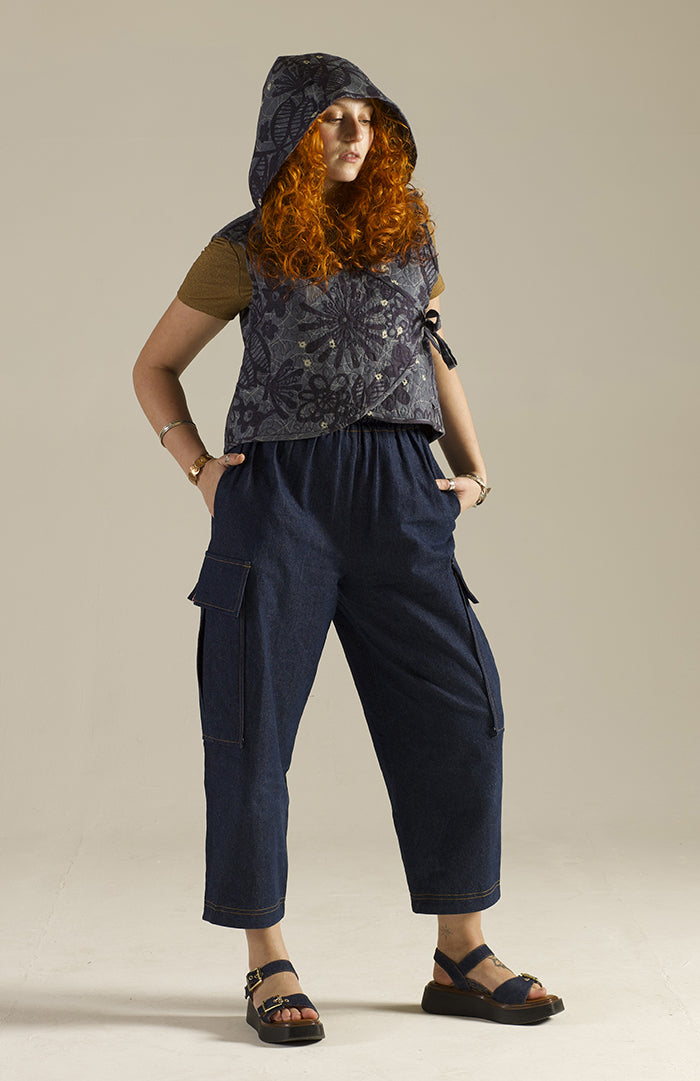 Tyto pants denim