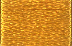 DMC Satin Thread: 8m: Skein - Sunshine