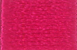 DMC Satin Thread: 8m: Skein - Pink Verbena