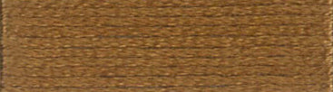 DMC Mouliné Stranded Cotton: 8m: Skein - Praline