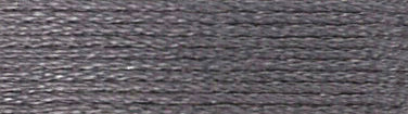 DMC Mouliné Stranded Cotton: 8m: Skein - Tin