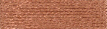 DMC Mouliné Stranded Cotton: 8m: Skein - Fallow