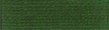 DMC Mouliné Stranded Cotton: 8m: Skein - Spinach