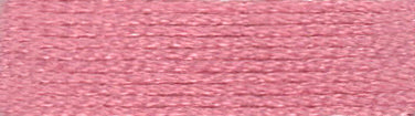 DMC Mouliné Stranded Cotton: 8m: Skein - Baker Miller Pink