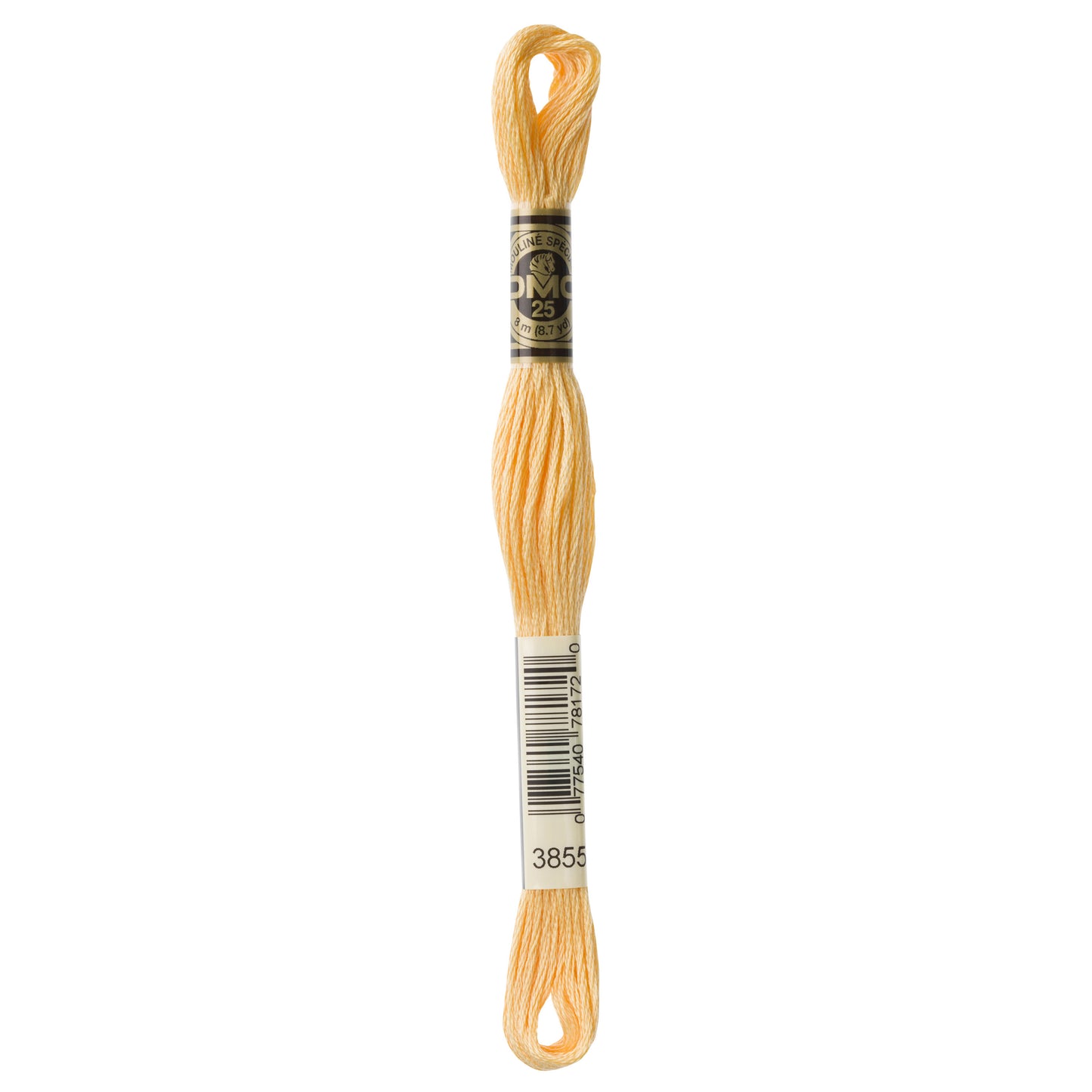 Mouliné Stranded Cotton: 8m: Skein - Desert Winds