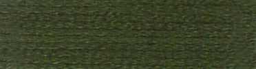 DMC Mouliné Stranded Cotton: 8m: Skein - Oak Moss