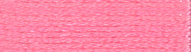 DMC Mouliné Stranded Cotton: 8m: Skein - Bubblegum Pink