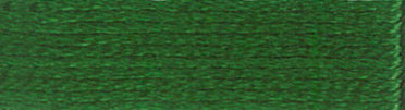 DMC Mouliné Stranded Cotton: 8m: Skein - Boxwood