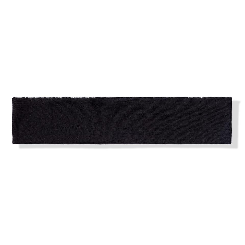 Waistband elastic black