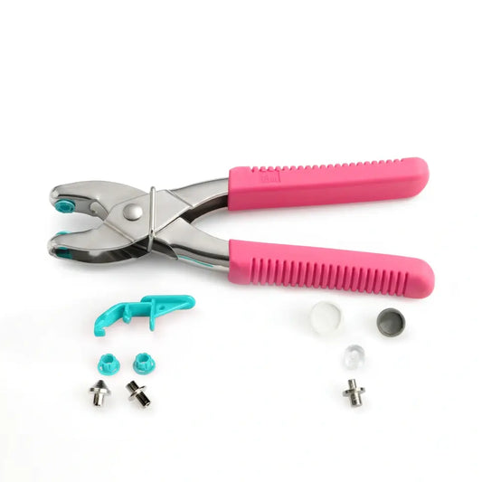 Vario pliers, Prym Love - Pink