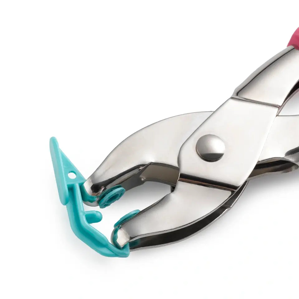 Vario pliers, Prym Love - Pink
