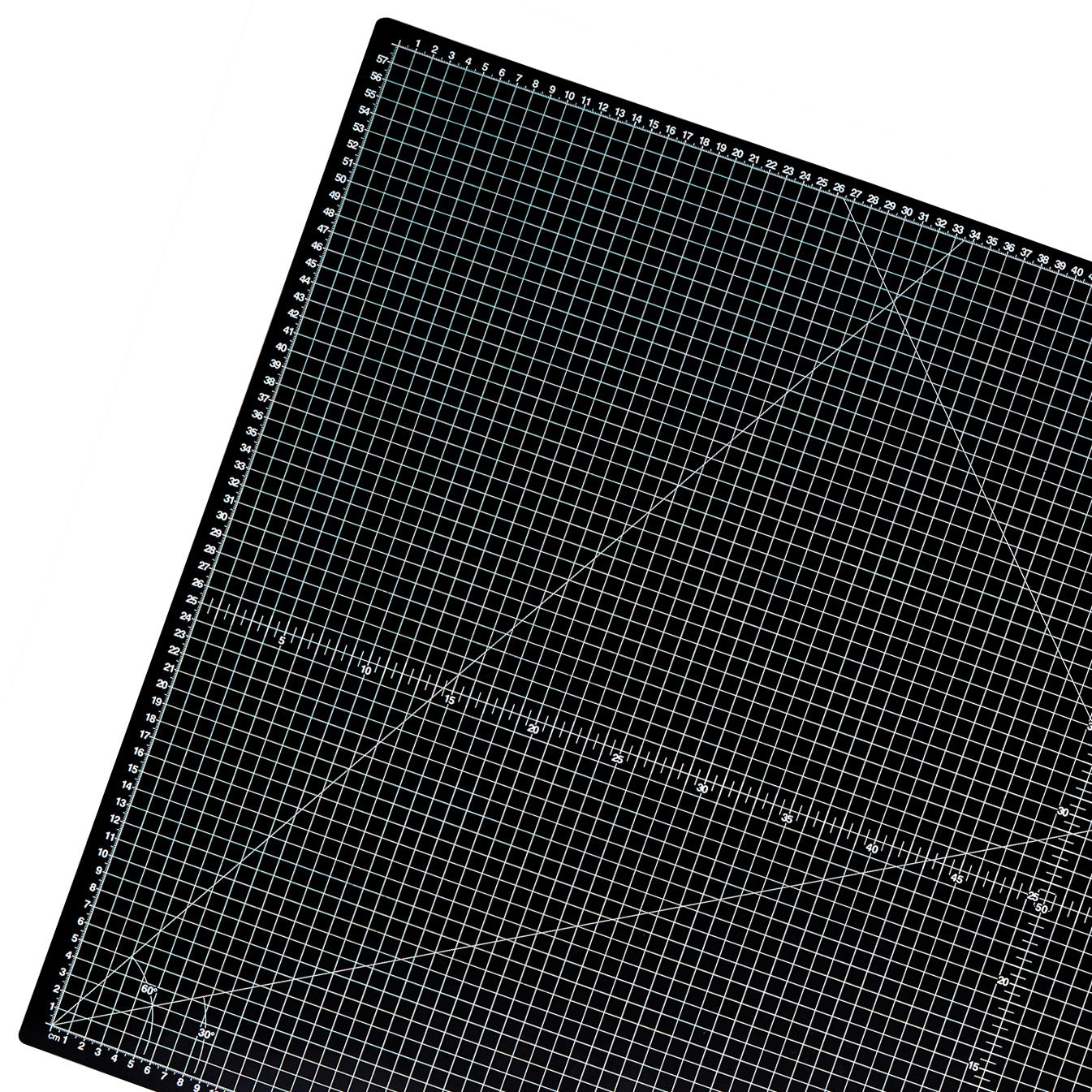 Cutting Mat, Extra Large 91 x 60cm Grey