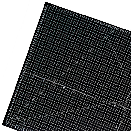Cutting Mat, Extra Large 91 x 60cm Grey