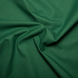 Wider Quilting Cotton - Holly Green