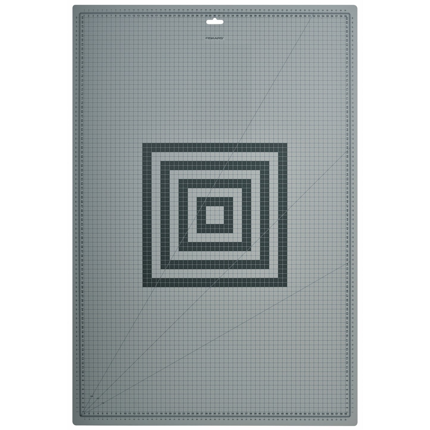 Fiskars A1 Self-Healing Cutting Mat – 60 x 90cm