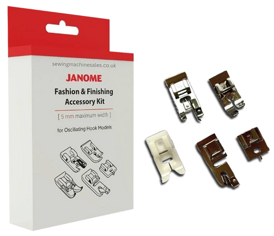 J3-18 Practical simple sewing machine ***Special Purchase - Save £30 and Free Fashion and Finishing Kit worth £90***