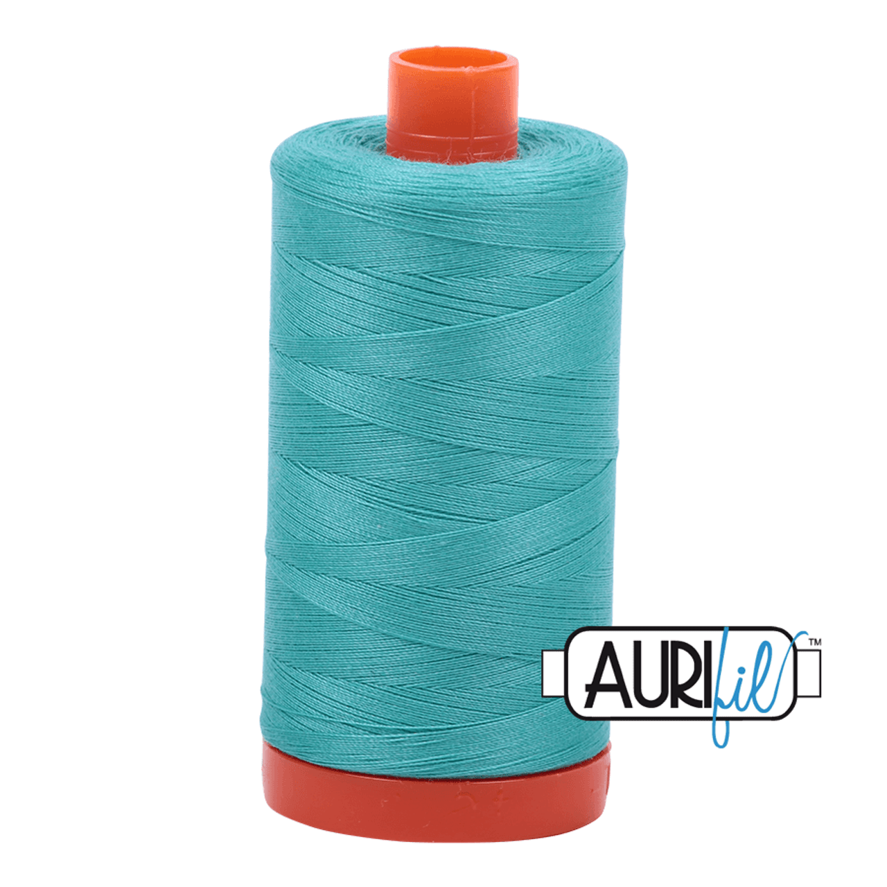 Aurifil Cotton Thread - 50's Weight - 1300 metres - Light Jade (1148)