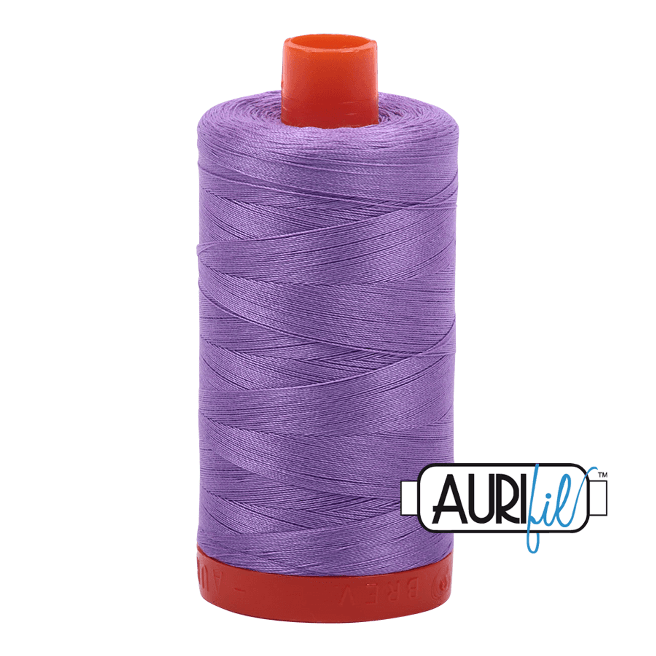Aurifil Cotton Thread - 50's Weight - 1300 metres - Violet (2520)