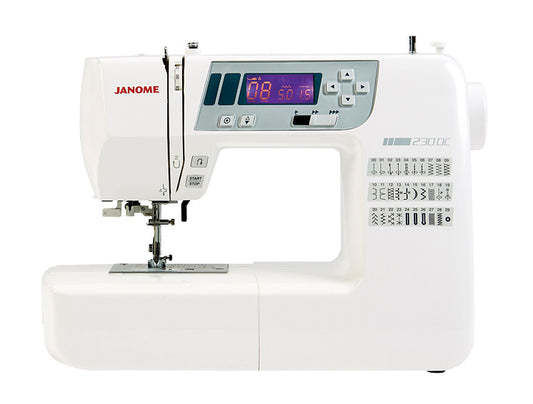 Janome 230DC