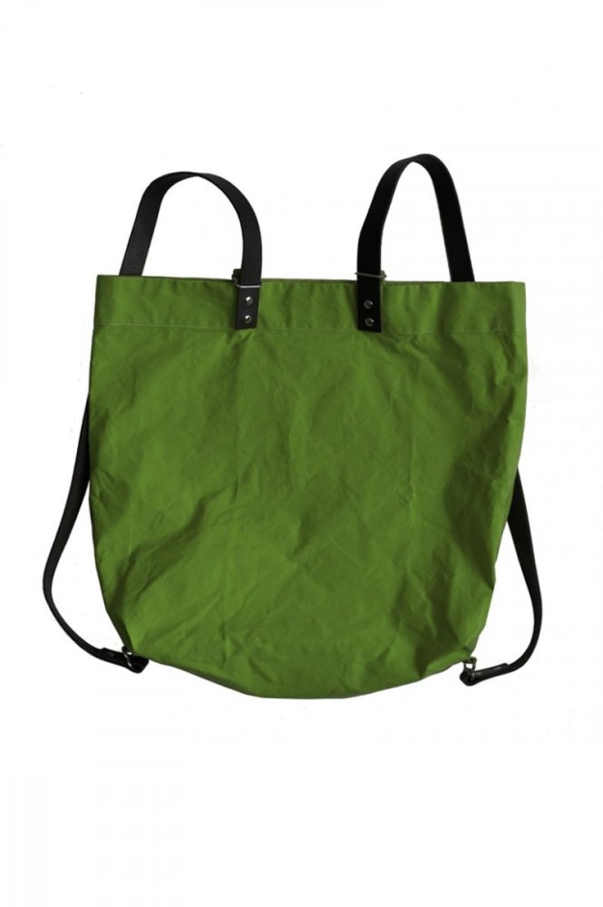 Costermonger Bag by Merchant & Mills