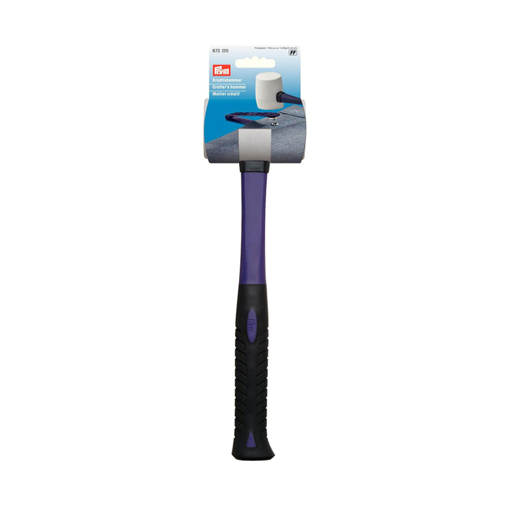 Crafter's hammer