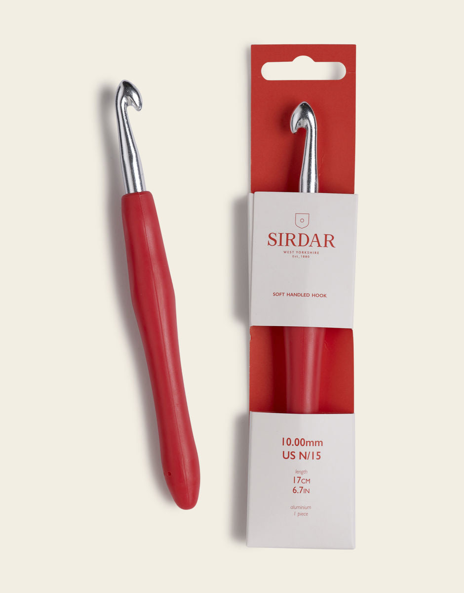 Sirdar Crochet Hook