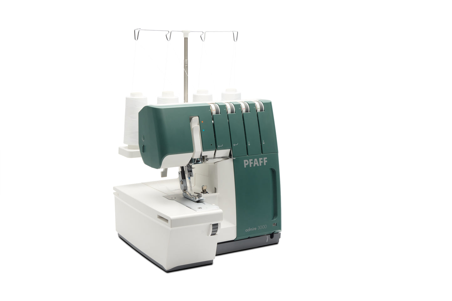 PFAFF® Admire™ 3000 Overlock Machine **NEW**