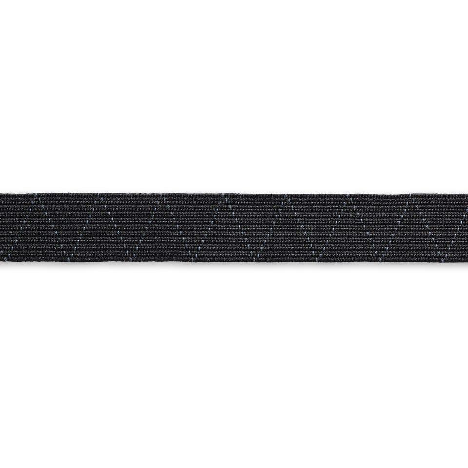 Standard-Elastic 20 mm black