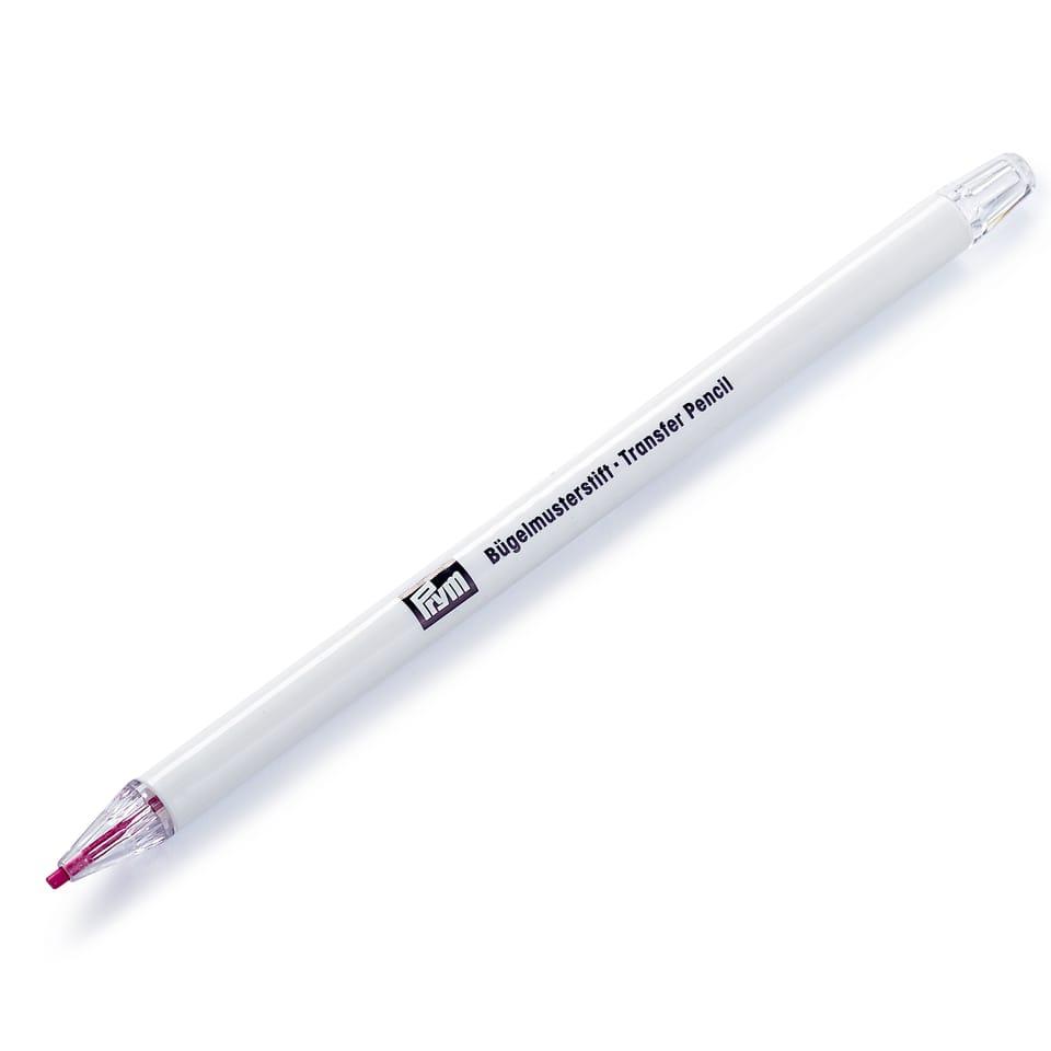 Iron-on pattern pen/pencil water-erasable