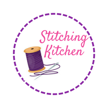 Stitching Kitchen Needle Felting Kit : Kangaroo