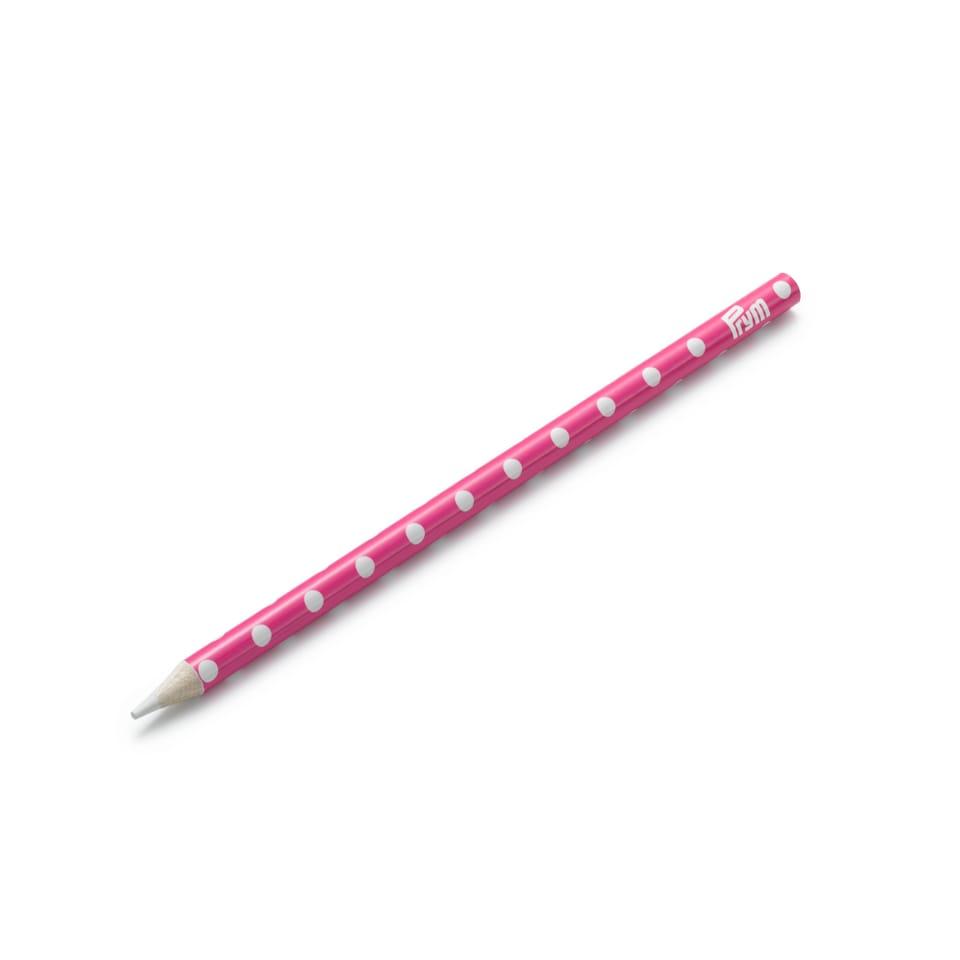 Prym Marking pencil Prym Love pink white marking