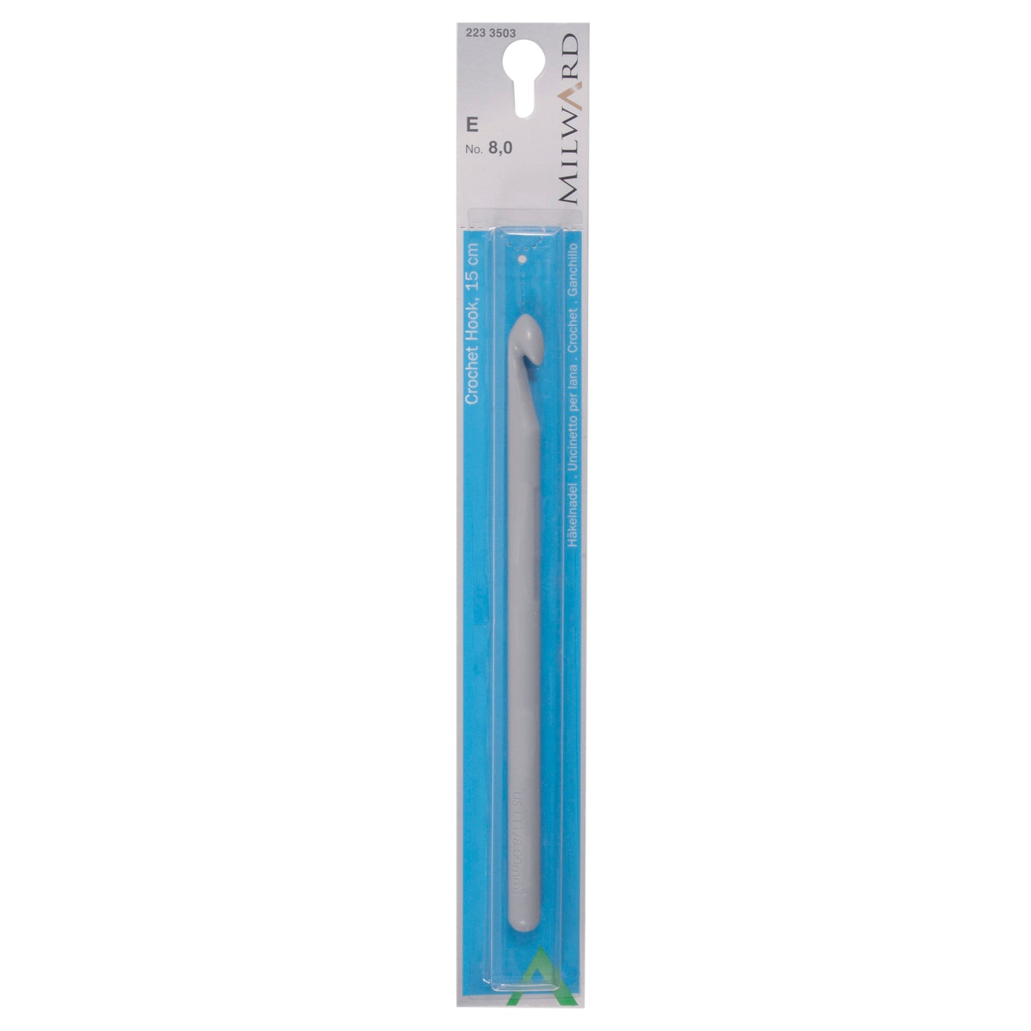 Crochet Hook 8mm image 0