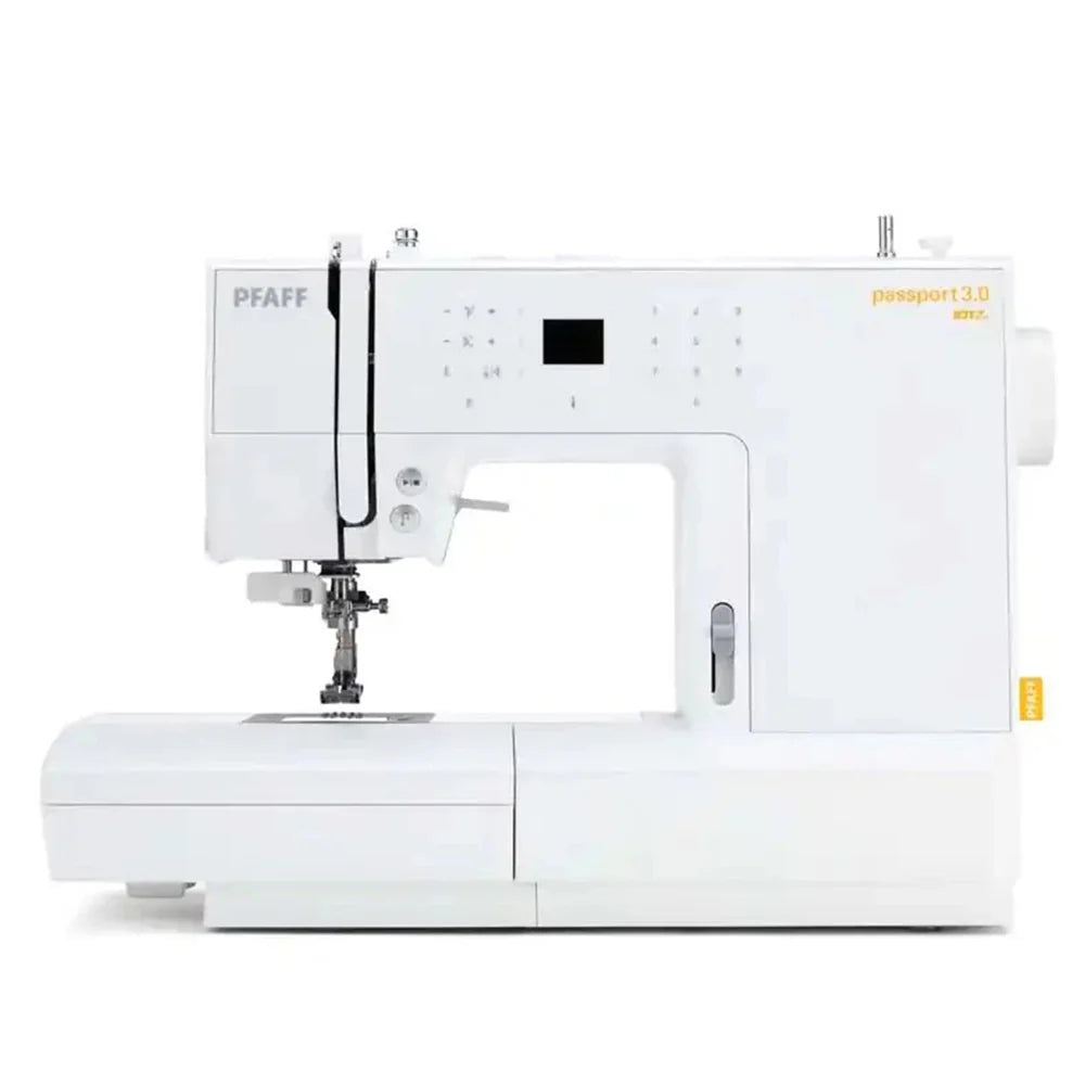 PFAFF® passport™ 3.0 Sewing Machine image 1