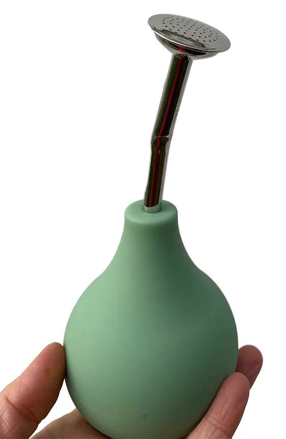 Ball Brause Sprinkler for Wet Felting