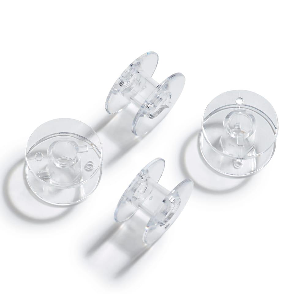 Sewing machine bobbins horizontal gripper 20.5mm