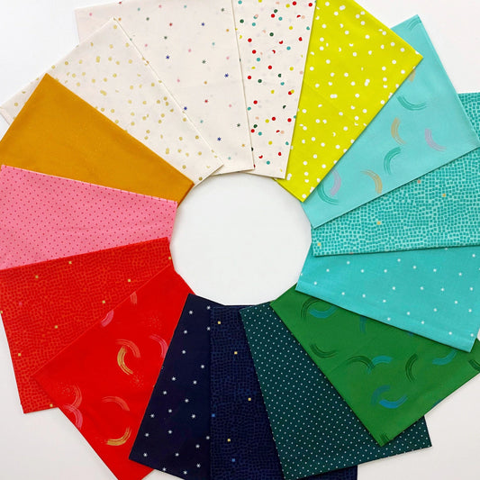 Jolly Basics Jelly Roll by Ruby Star Society