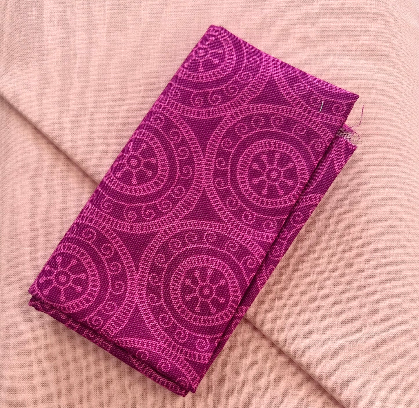 Quilt Block Workshop Kit - Celtic Knot