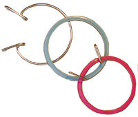 Spring Tension Hoop 5.5"