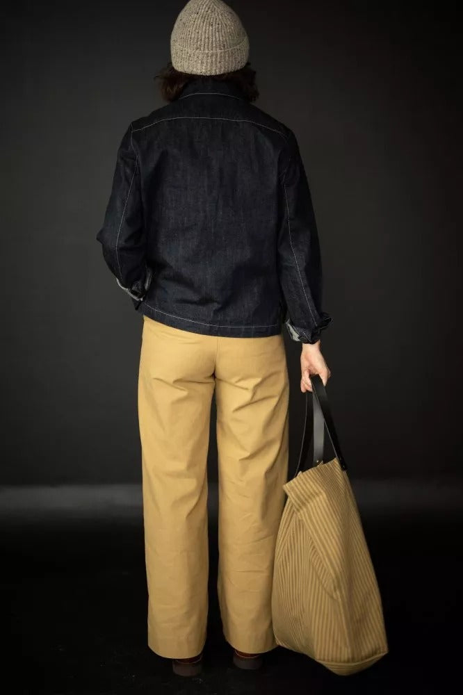 QUINN Trousers 6-18