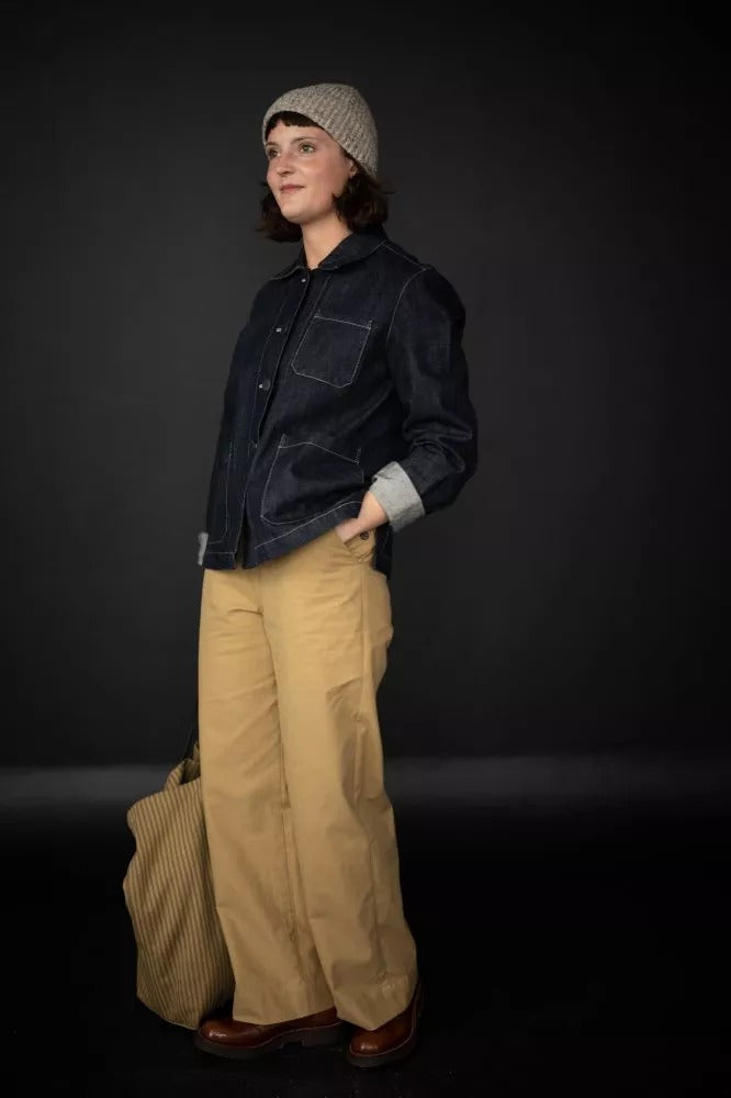 QUINN Trousers 6-18