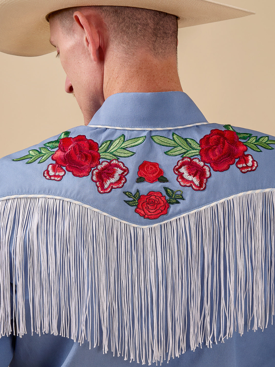 Cornelius Western Shirt