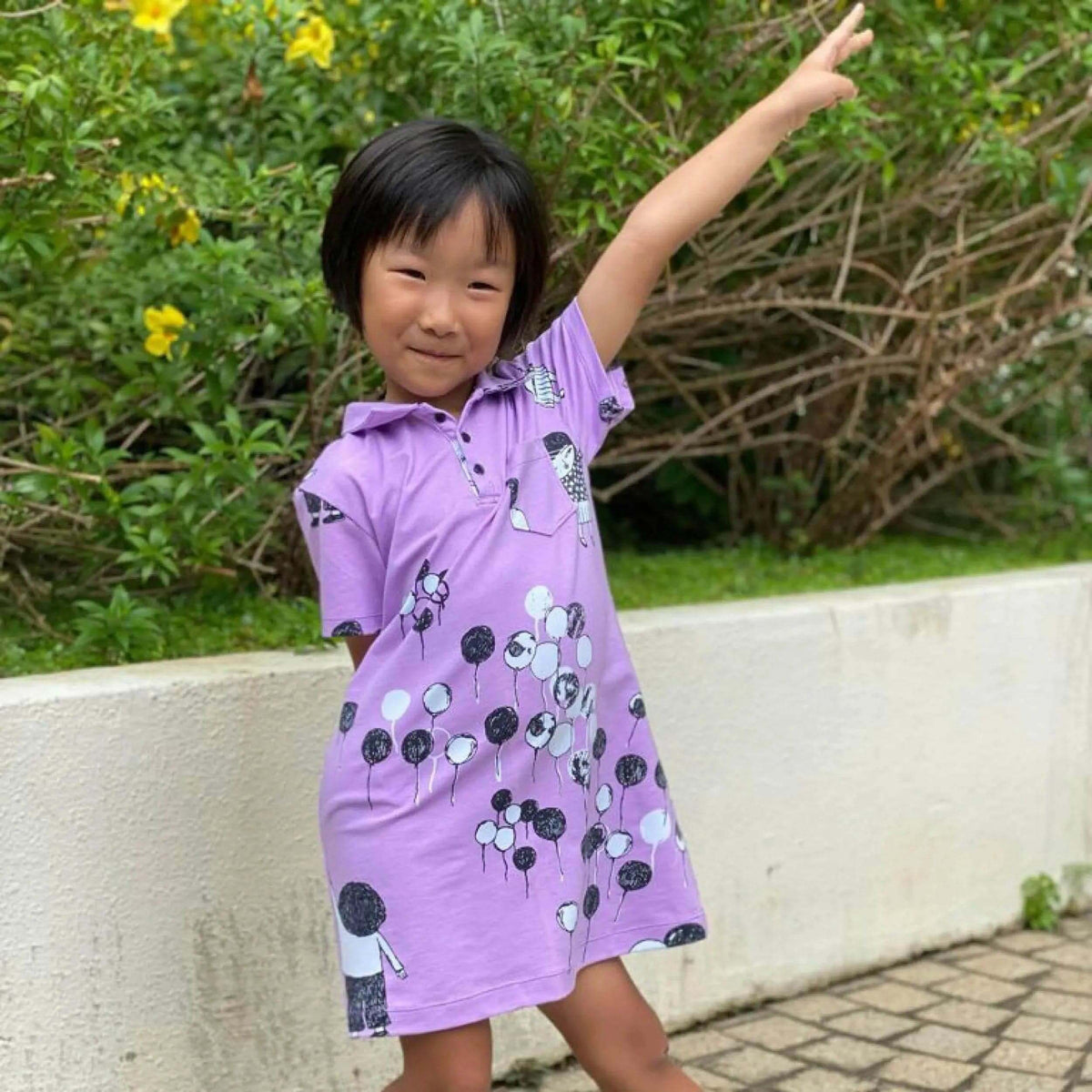 Polo Shirt Sewing Pattern Wardrobe By Me