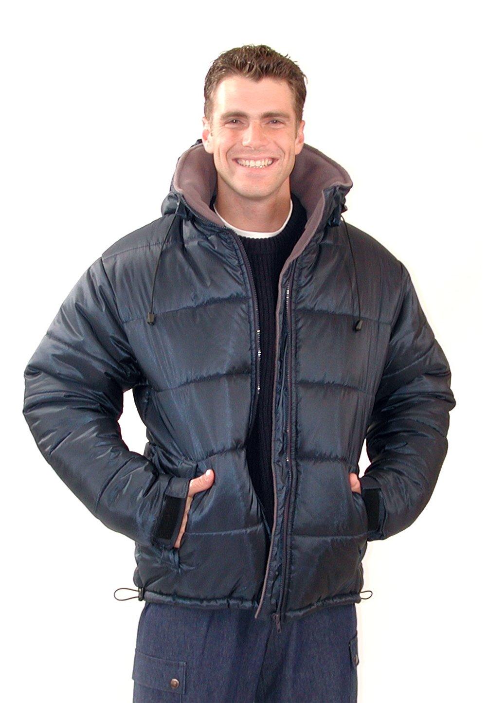 Jalie 2108 - Puffer Jacket Pattern