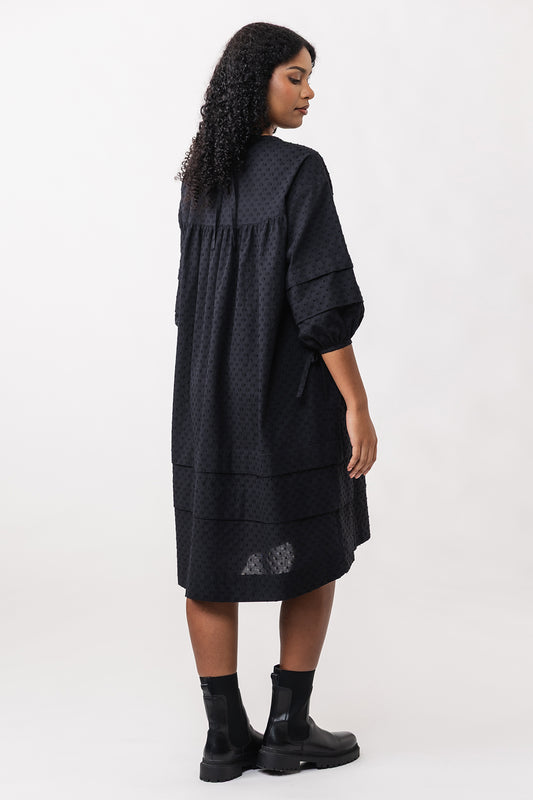SYLI dress & blouse