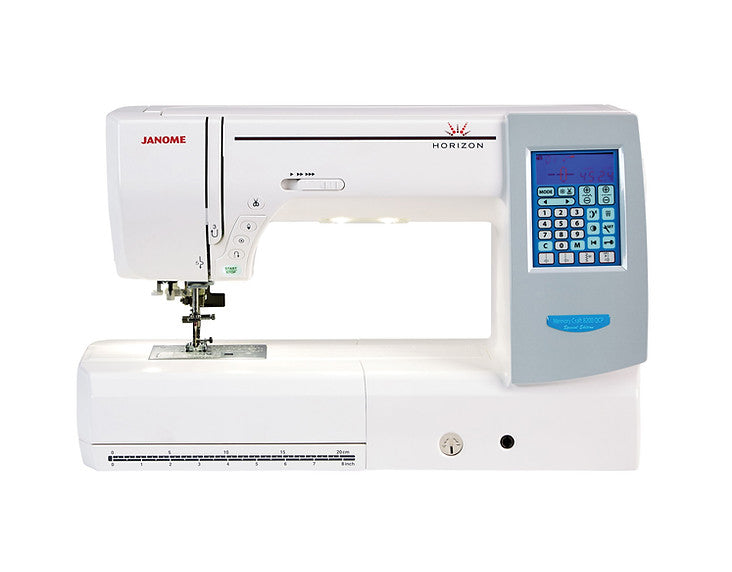 Here’s how to spot a ‘fast fashion’ sewing machine.