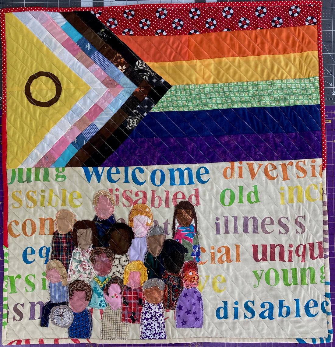 Accessibility is Key, making sure Creativity has no barriers
