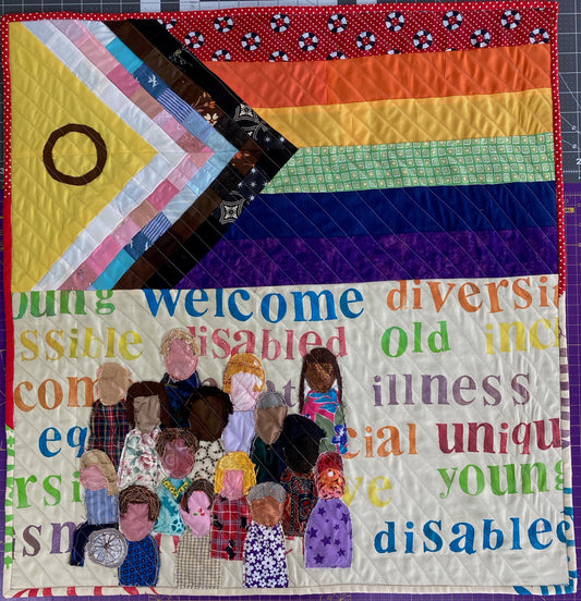 Accessibility is Key, making sure Creativity has no barriers